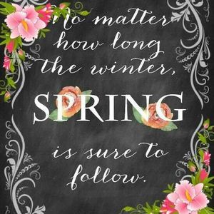 Meet your Posher, Candace-randy